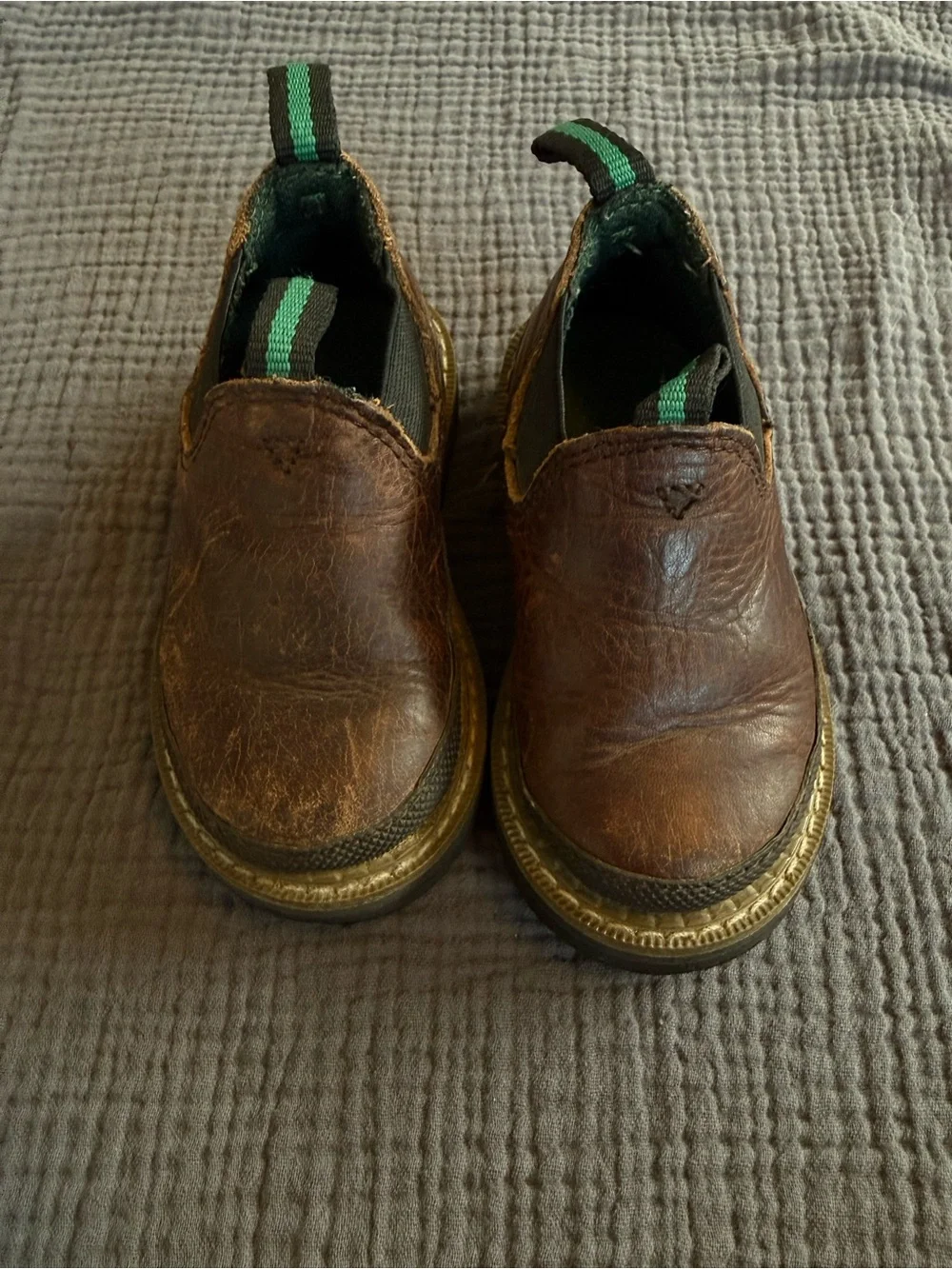 Kids Georgia Boot Romeos